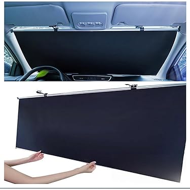 Amazon.co.jp 最新リリース: 車用サンシェード の新着ランキングです。